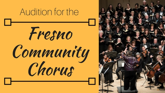 Fresno Community Chorus