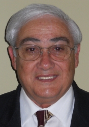 Chuck Sant'Agata