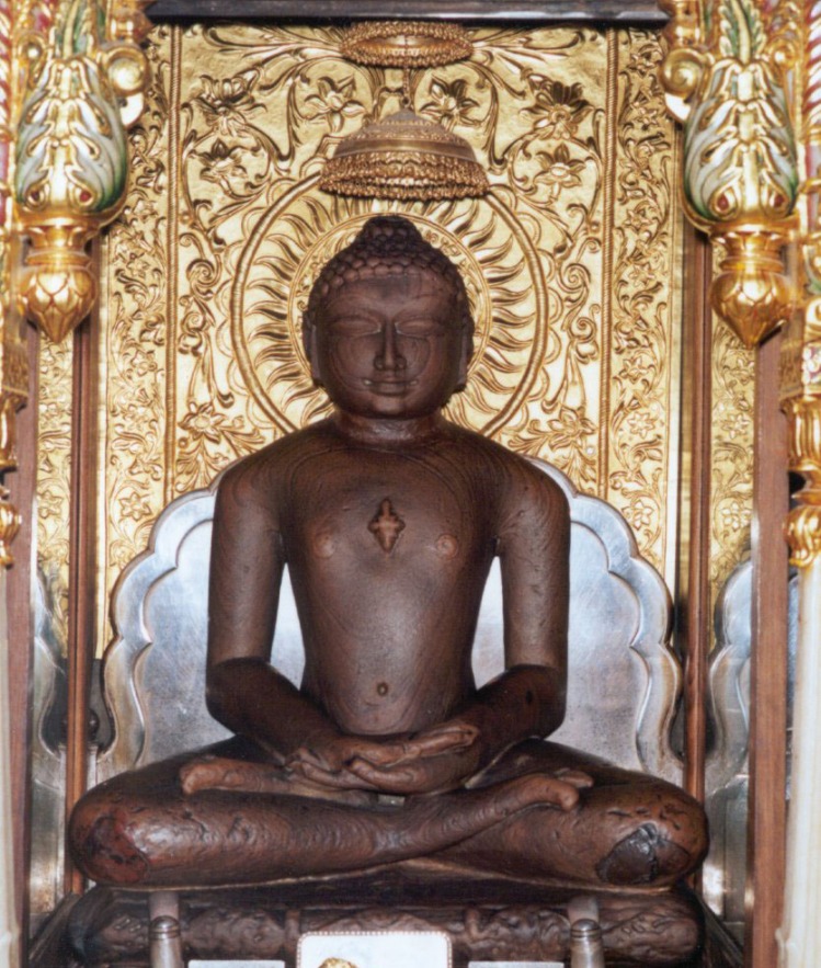 Shri 1008 Mahavir Swami by Dayodaya