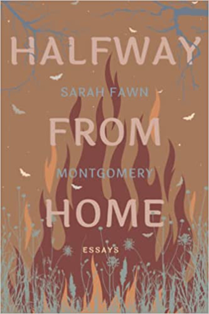 Halfway from Home written by Sarah Fawn Montgomery